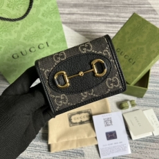 Gucci Wallets